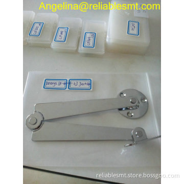 SMT Sare parts SASMUNG statys (B-40-1-L) P/N: J1300640